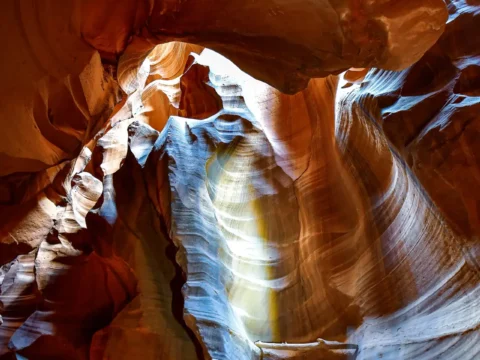 Antelope Canyon